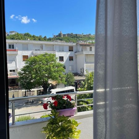 Hotel Freskia Gjirokastra Zewnętrze zdjęcie